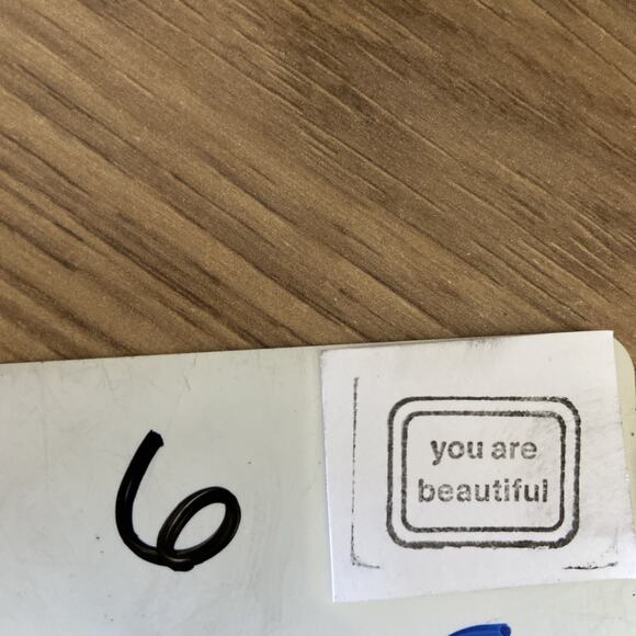 Moleskine Custom University of Chicago Notebook 5 3/8" x 3 1/2" Black Hard Cover - Picture 6 of 6